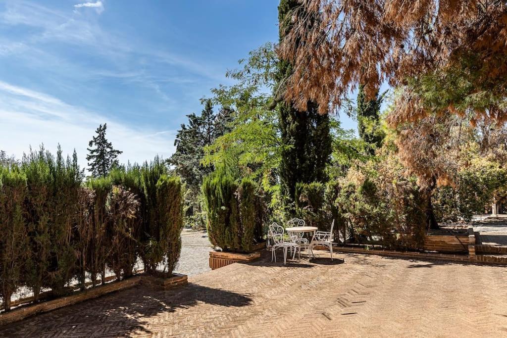Casa Palacio Toledo Puy Du Fou Εξωτερικό φωτογραφία