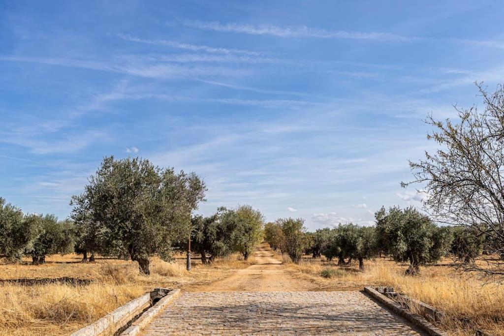 Casa Palacio Toledo Puy Du Fou Εξωτερικό φωτογραφία