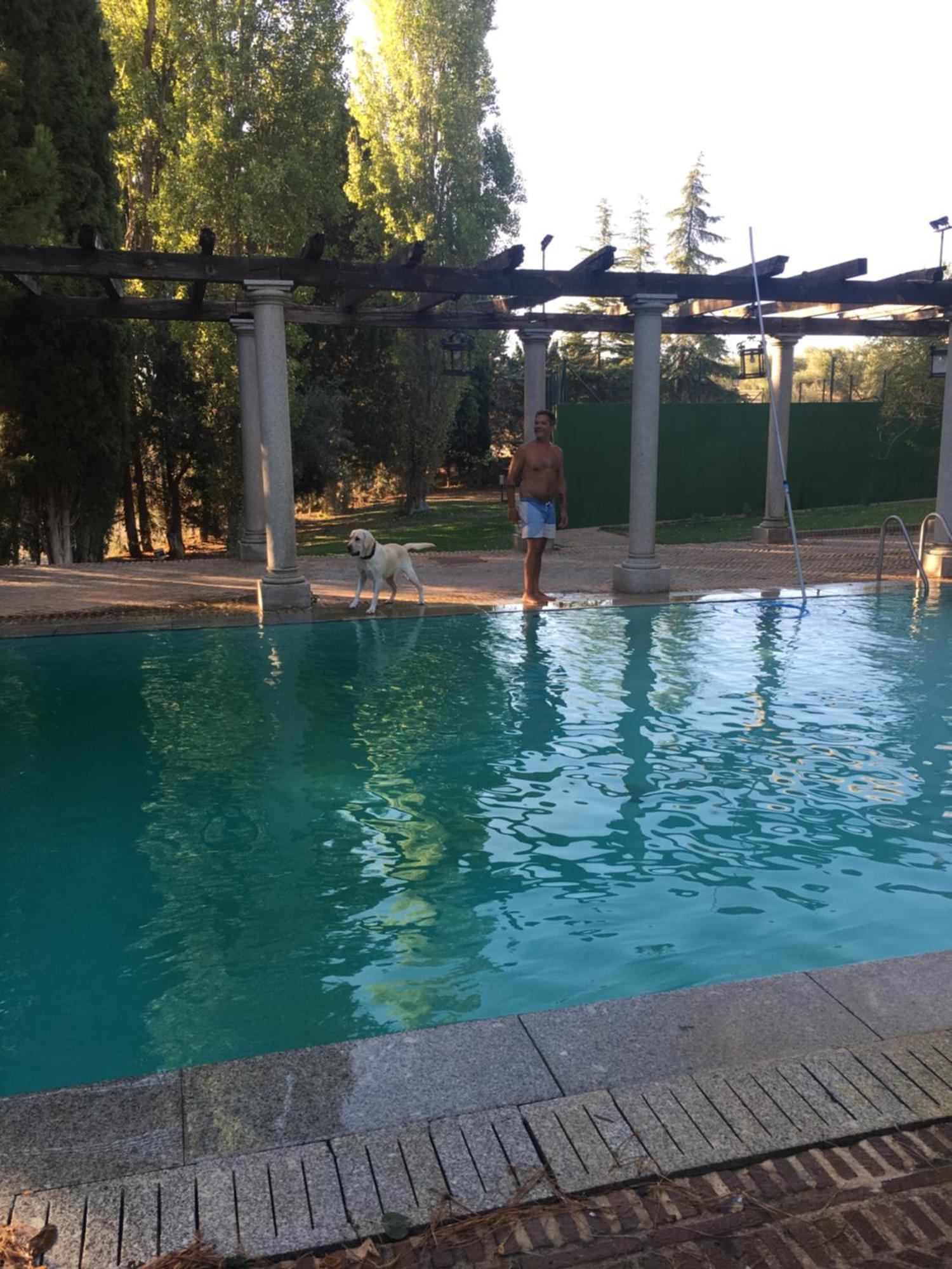Casa Palacio Toledo Puy Du Fou Εξωτερικό φωτογραφία