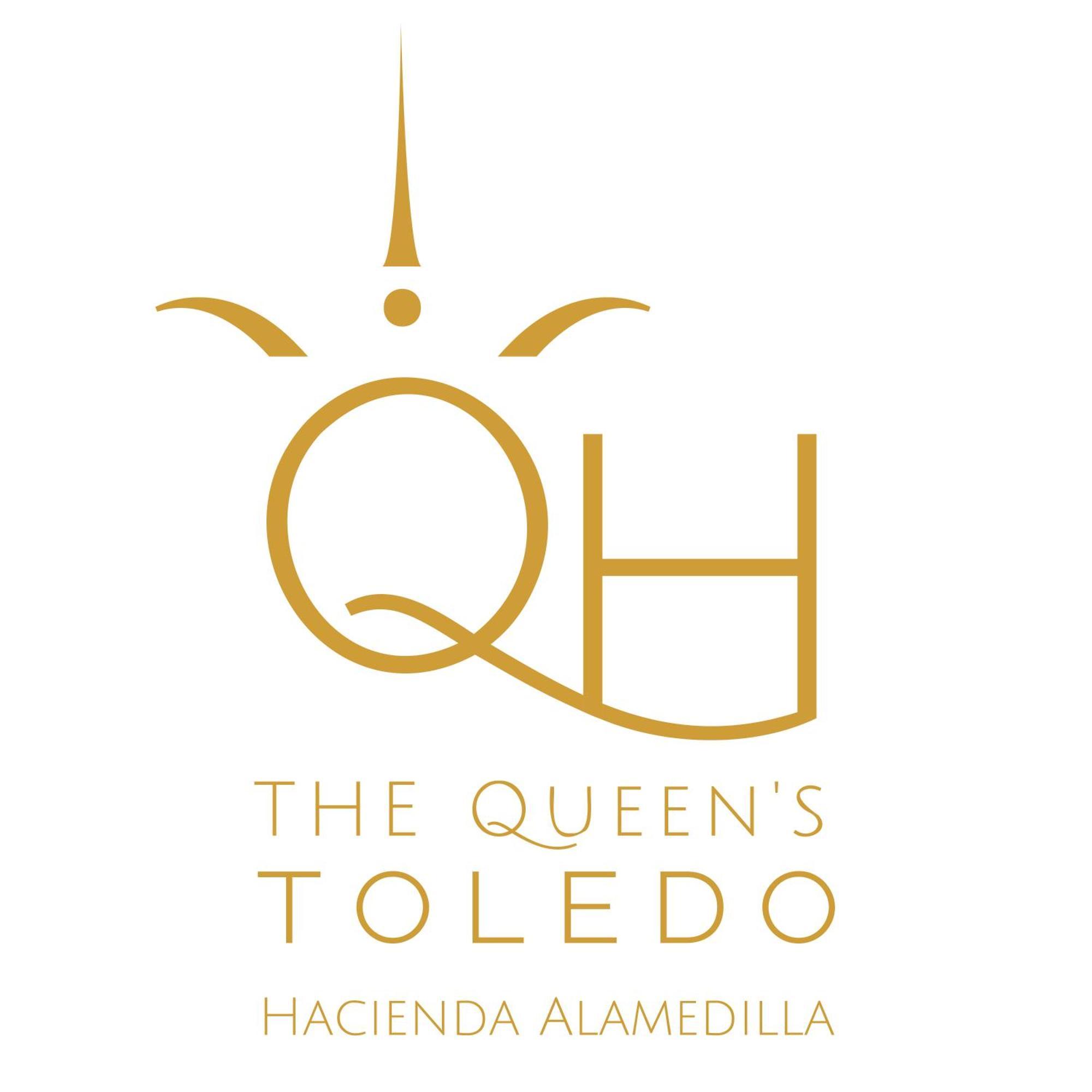 Casa Palacio Toledo Puy Du Fou Εξωτερικό φωτογραφία